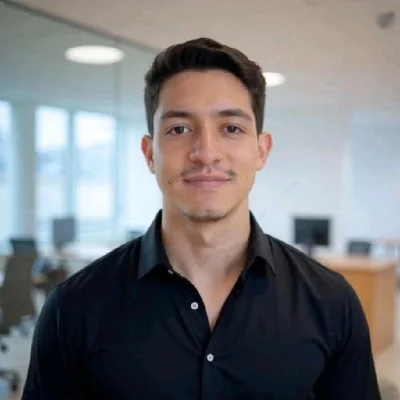 Gustavo Rocha, da Engrenada